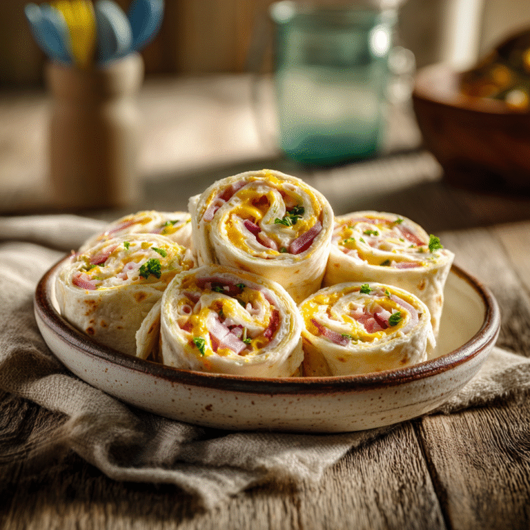 🥪 Toddler Lunchbox Roll-Ups