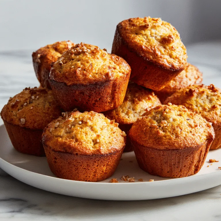 Make-Ahead School Breakfast Muffins: 5 Recipes to Fuel Your Kids’ Day