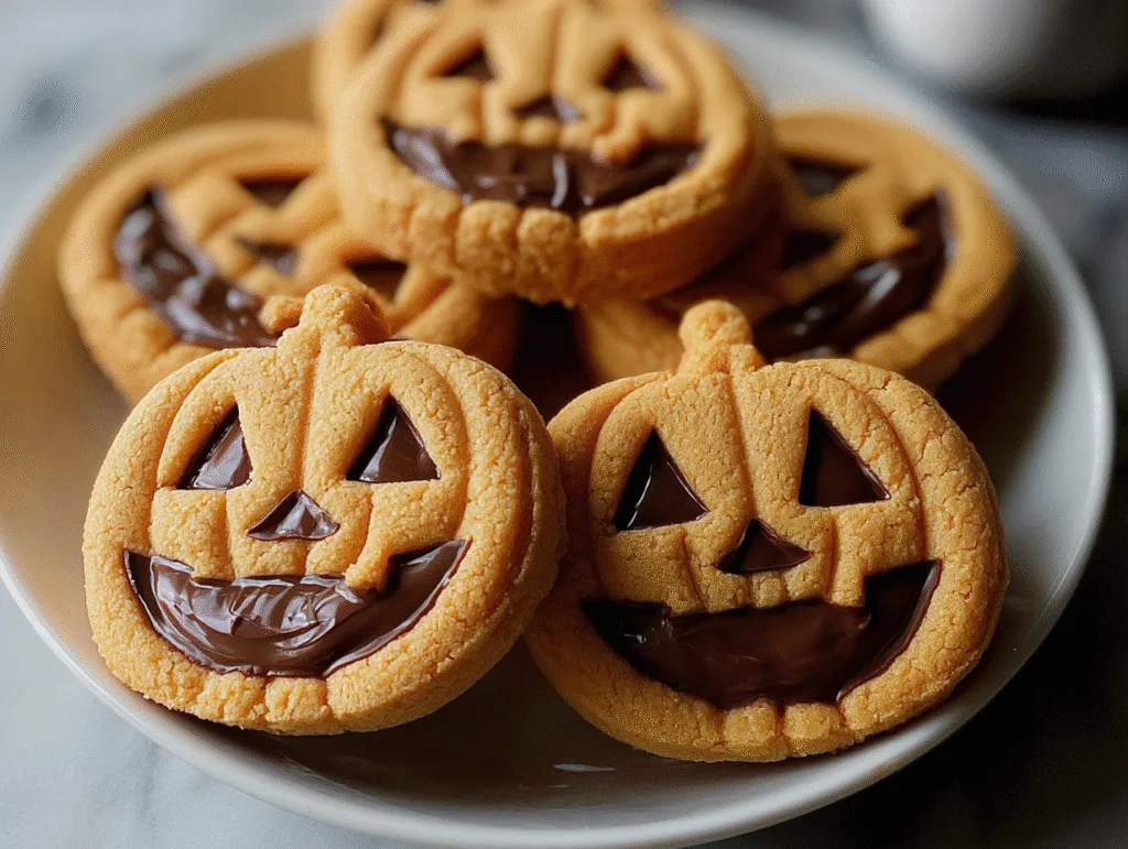 creative cookie decorating