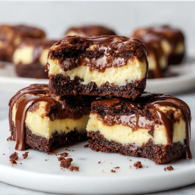 Choco Cheesecake Cookie Bites – Bite-Sized Chocolate Indulgence