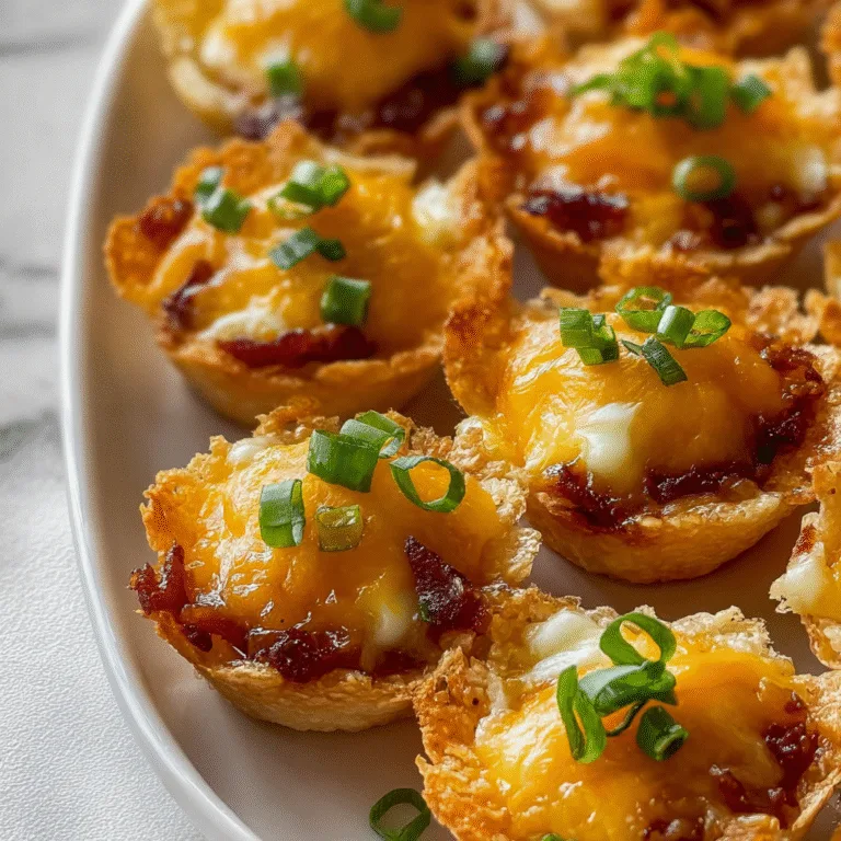 Iowa Party Bites – The Ultimate Cheesy, Savory Snack for Every Occasion