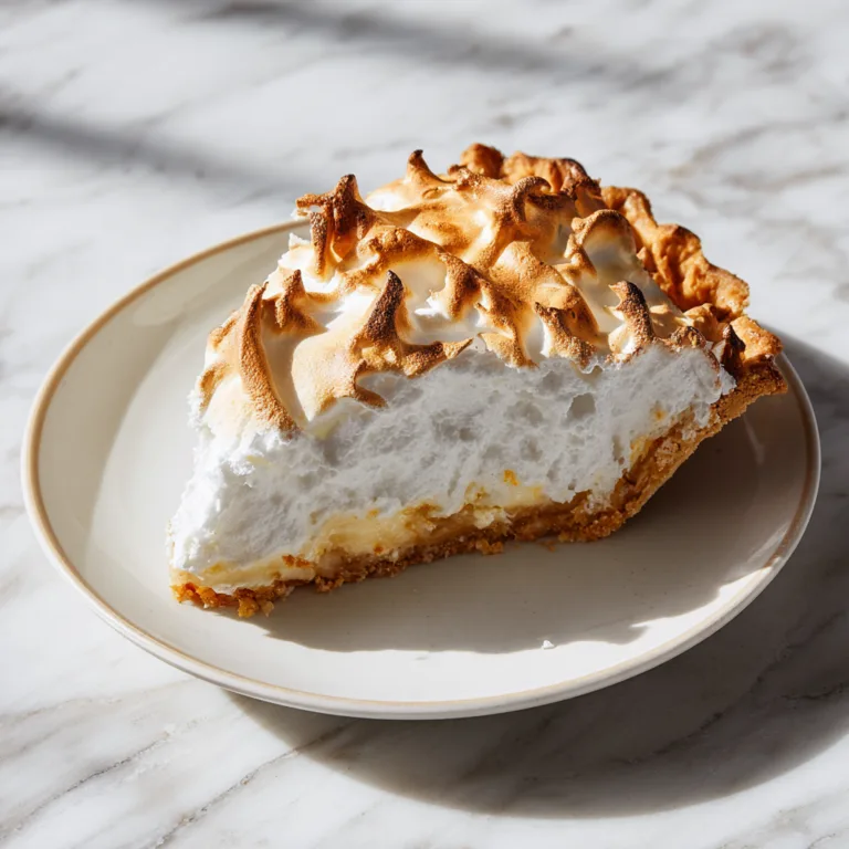 Canadian Flapper Pie: A Beloved Prairie Dessert with Vintage Charm