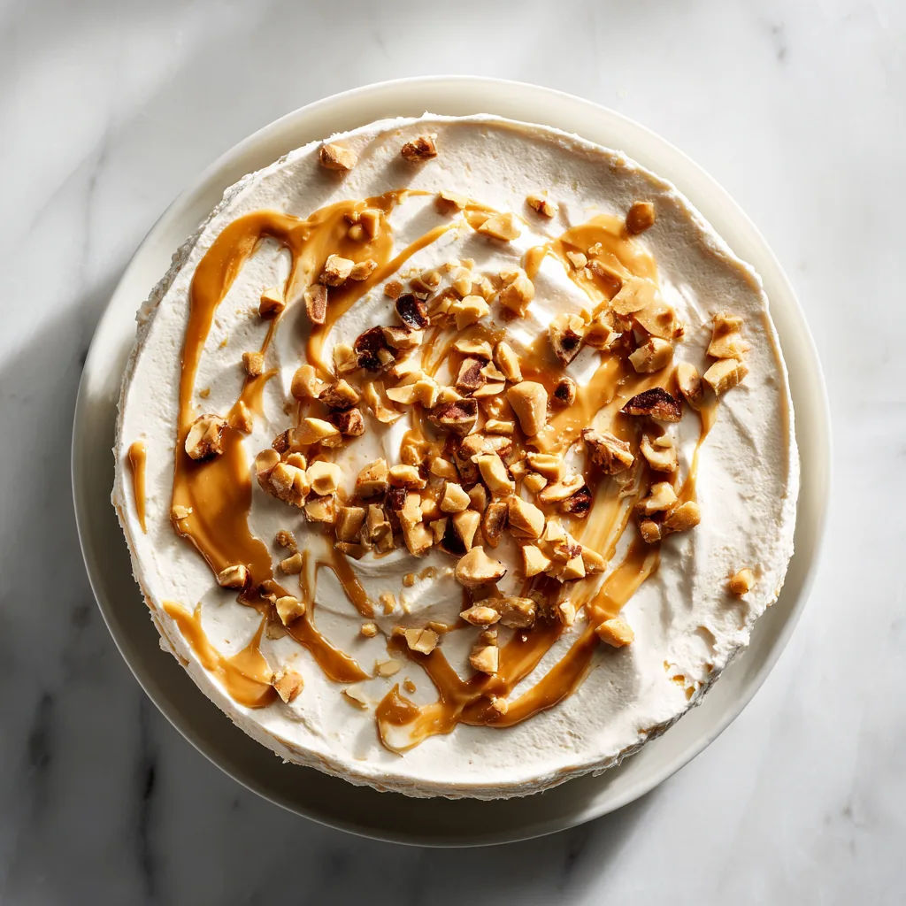 Easy Peanut Butter Cottage Cheese Mousse: Creamy, Protein-Packed Bliss in Minutes