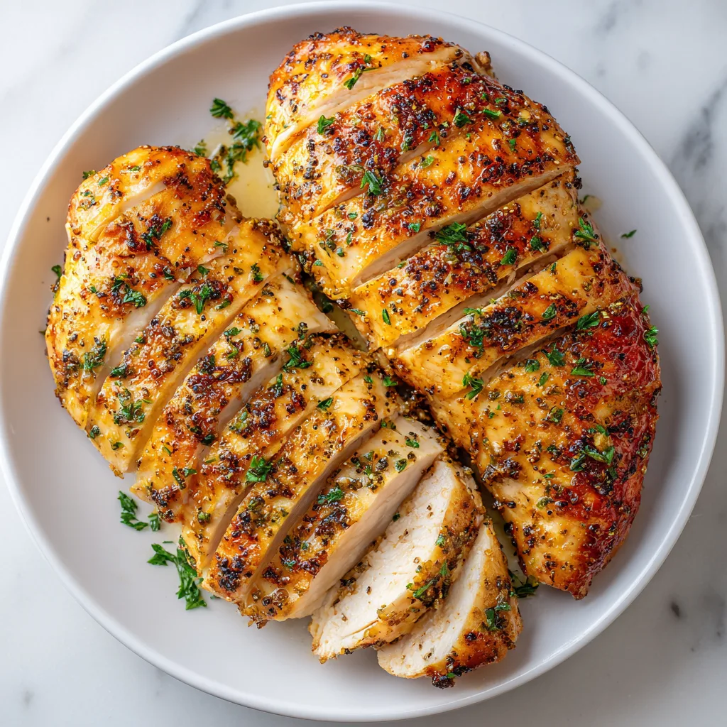 Ridiculously Good Air Fryer Chicken Breast: The Juiciest 20-Minute Chicken You’ll Ever Make