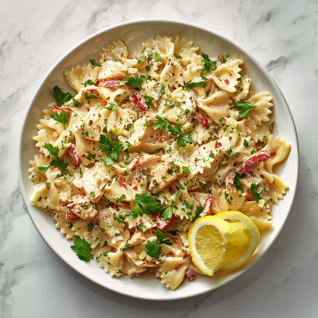 Creamy Cajun Pappadeaux Mardi Gras Pasta: A Flavorful Seafood Celebration