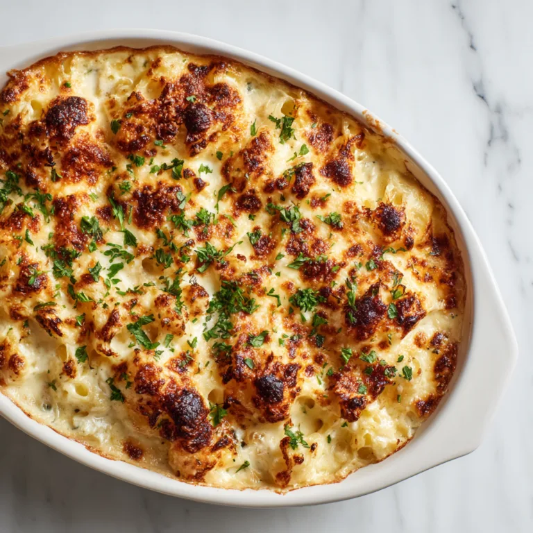 Boursin Mac and Cheese: Ultra-Creamy Garlic Herb Comfort Food