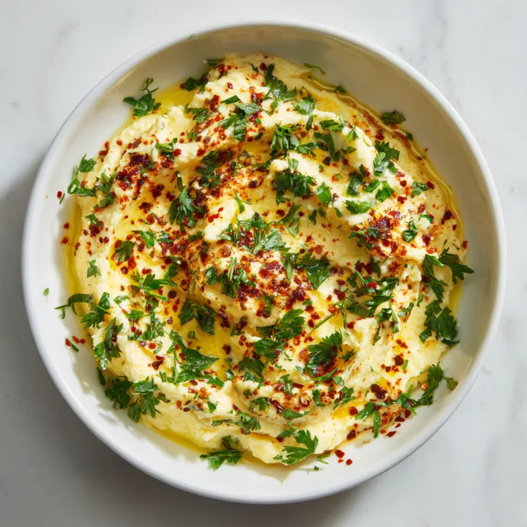 Cowboy Butter: Bold, Zesty Garlic Herb Butter Sauce That Elevates Every Bite