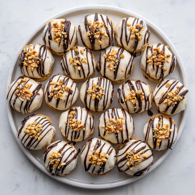 Frozen Peanut Butter Greek Yogurt Bites: Creamy, Healthy, and Irresistibly Easy