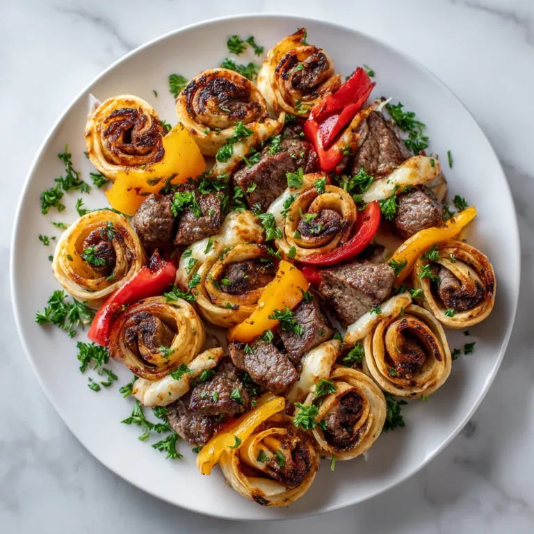 Easy Beef Tortilla Kebabs Recipe: Crispy, Cheesy, Flavor-Packed Fun for Dinner or Snacks