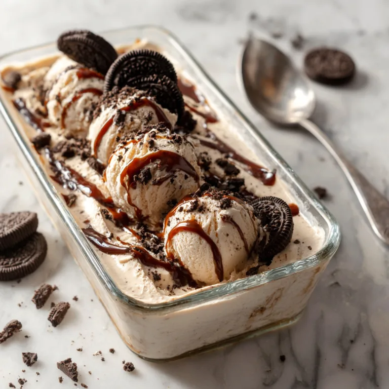 Dr Pepper Ice Cream: Creamy, Fizzy, Old-Fashioned Soda Shop Magic at Home