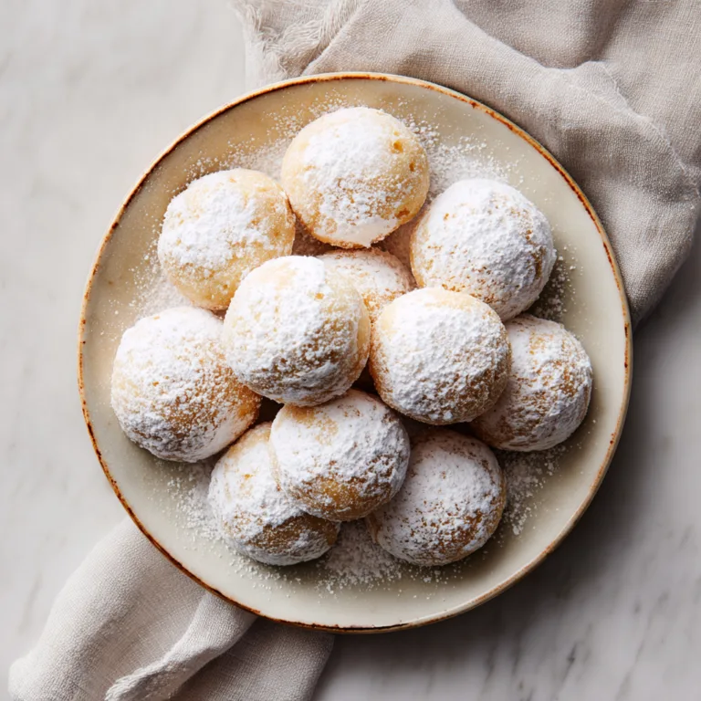 Old-Fashioned Southern Tea Cakes: A Timeless, Buttery Southern Tradition You’ll Bake Again and Again